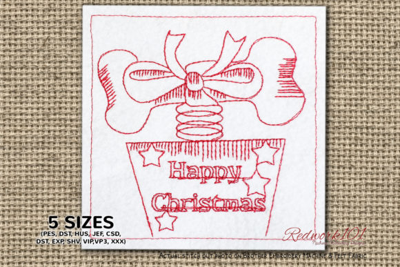 Bone with Red Bow: A Designer's Review for Personalized Gifts
