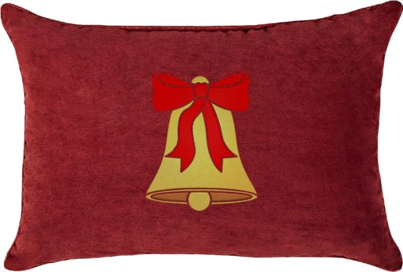 Christmas Bell: A Designer’s Review for Real Embroidery Projects