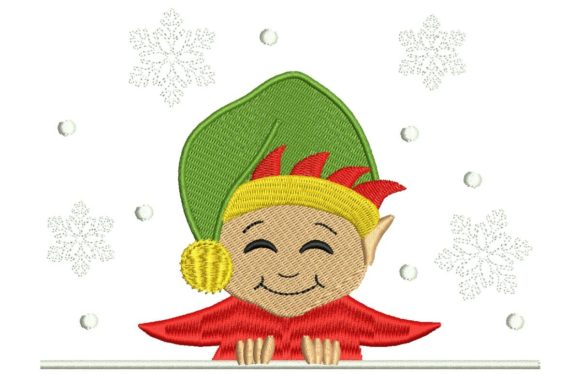 Christmas Elf Split Review