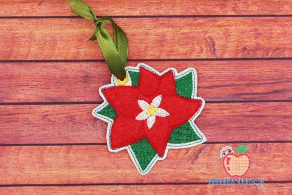 Christmas Poinsettias Ornament: A Practical Review