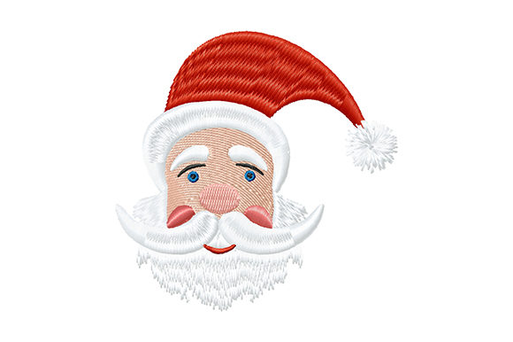Cute Christmas Santa Claus: A Designer’s Review for Boutique Apparel