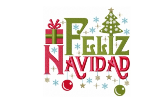 Feliz Navidad: A Designer’s Review for Boutique Apparel