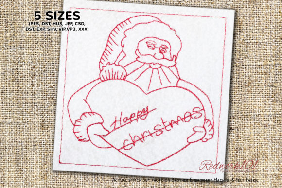 Happy Christmas Bluework: A Design Review for Small Business Merch