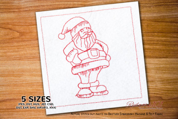 Happy Santaclaus Machine Design Review