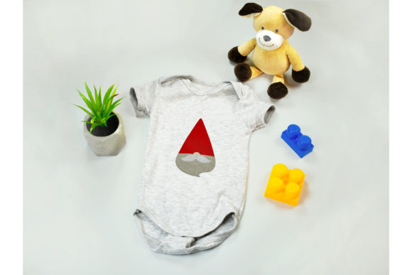 Nordic Gnome Christmas Design Review for Personalized Gifts